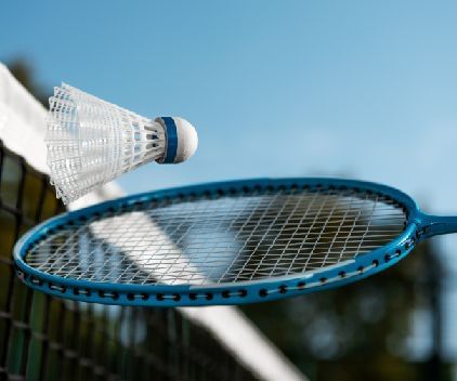Badminton (Outdoor)